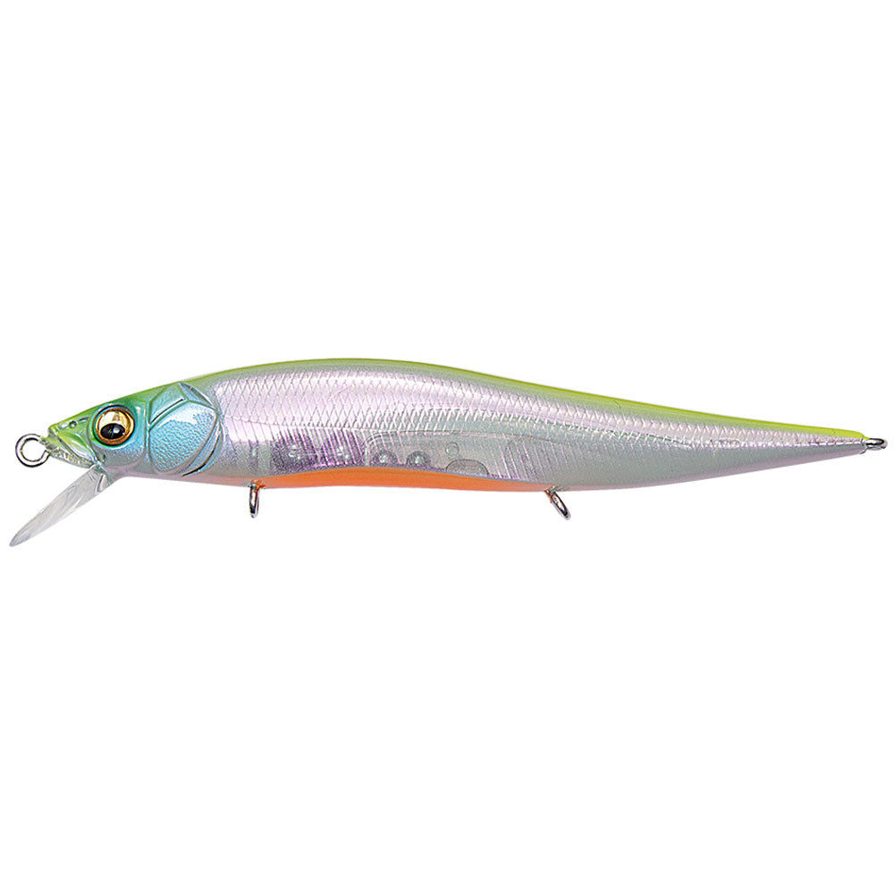 Megabass Vision Oneten Jr. bei HechtundBarsch.at