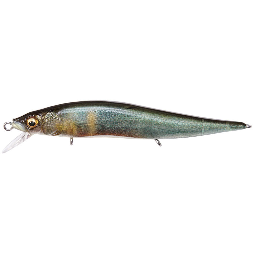 Megabass Vision Oneten Jr. bei HechtundBarsch.at