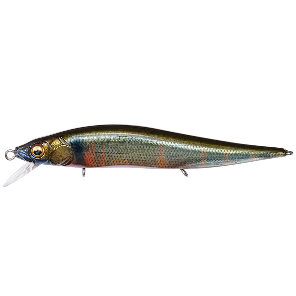 Megabass Vision Oneten Jr. bei HechtundBarsch.at