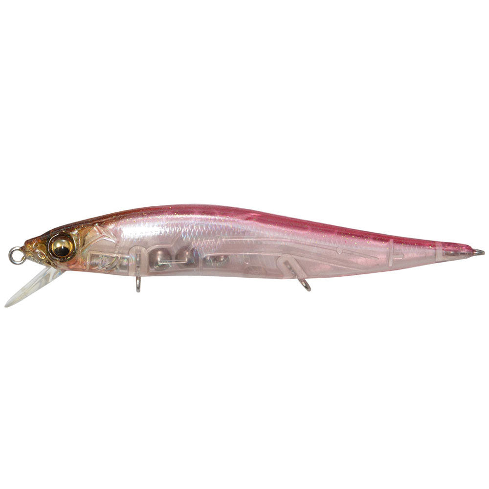 Megabass Vision Oneten Jr. bei HechtundBarsch.at