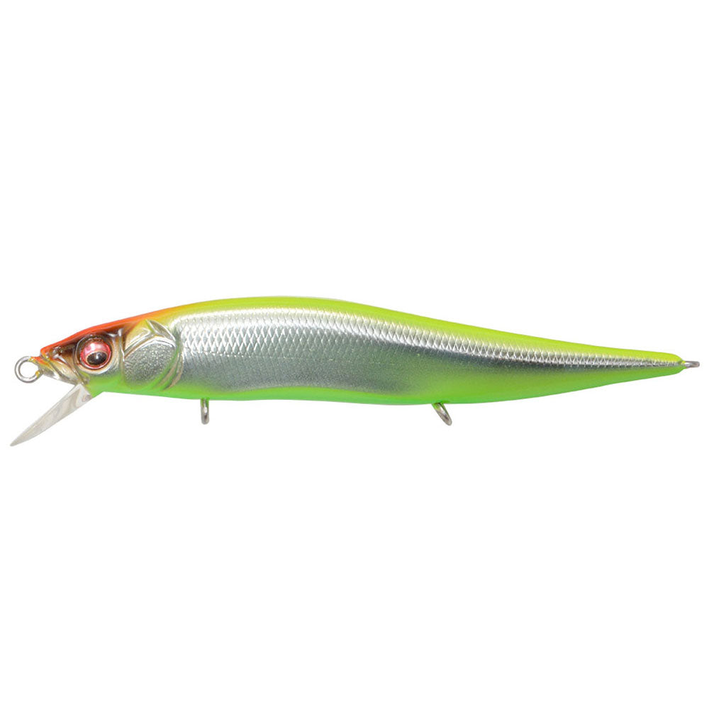 Megabass Vision Oneten Jr. bei HechtundBarsch.at