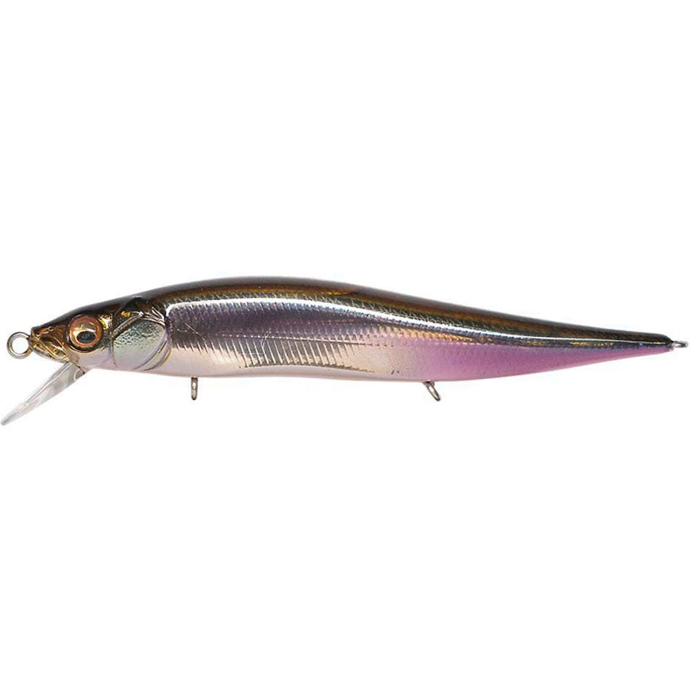 Megabass Vision Oneten Jr. bei HechtundBarsch.at