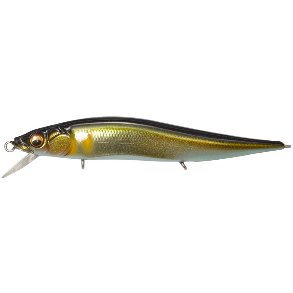 Megabass Vision Oneten Jr. bei HechtundBarsch.at