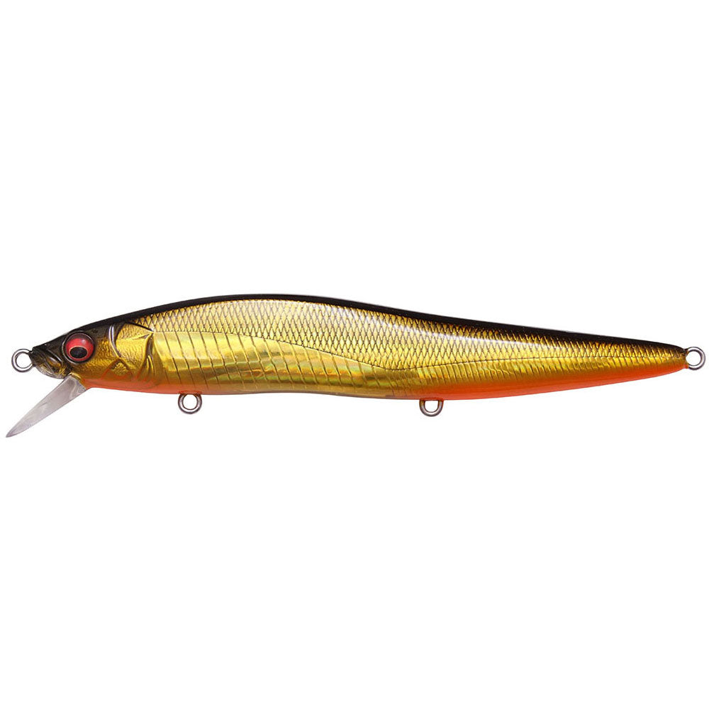 Megabass Vision Oneten LBO GG Megabass Kinkuro