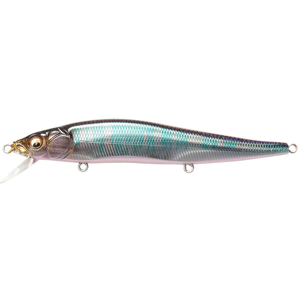 Megabass Vision OneTen bei HechtundBarsch.at