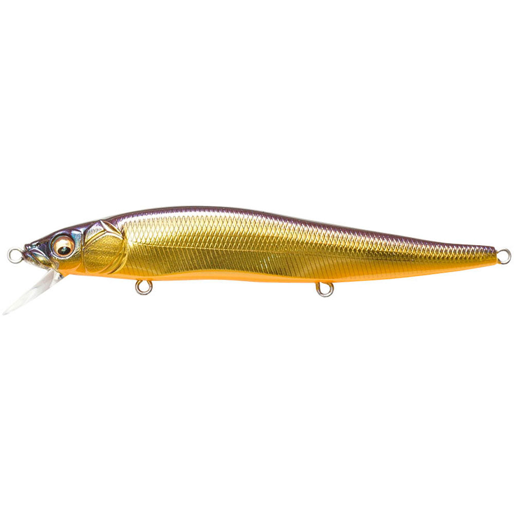 Megabass Vision OneTen bei HechtundBarsch.at