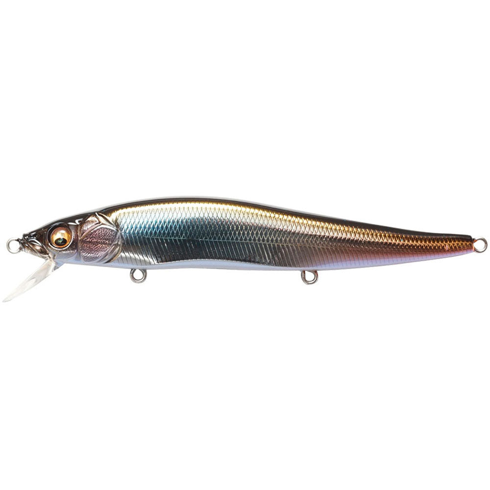Megabass Vision OneTen bei HechtundBarsch.at
