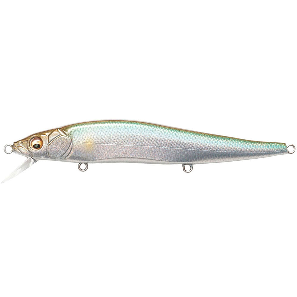 Megabass Vision OneTen bei HechtundBarsch.at