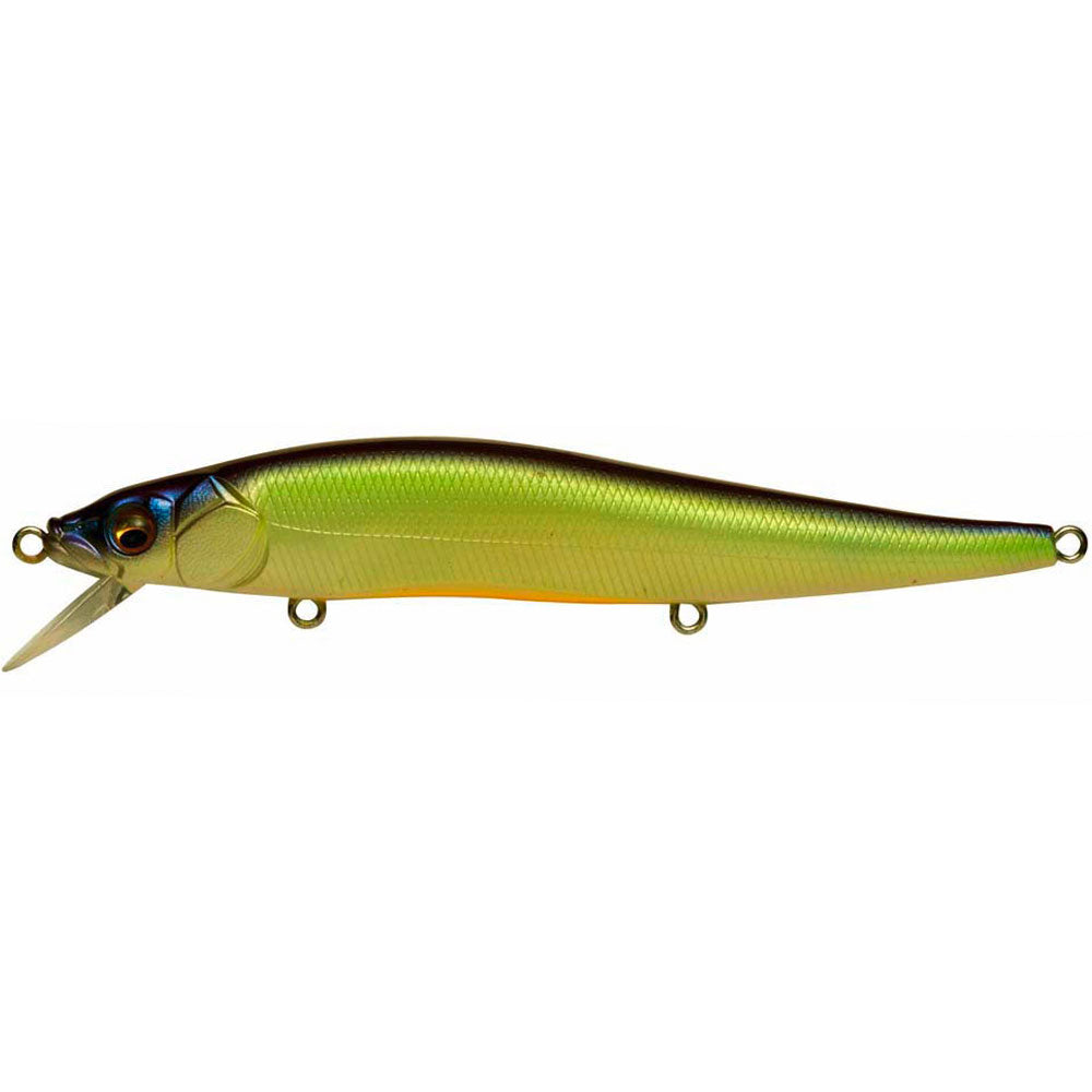 Megabass Vision OneTen bei HechtundBarsch.at