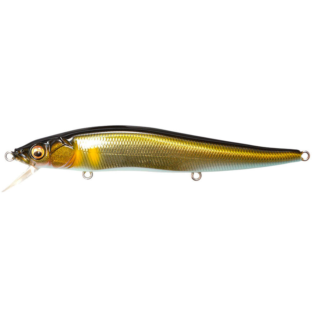 Megabass Vision OneTen bei HechtundBarsch.at