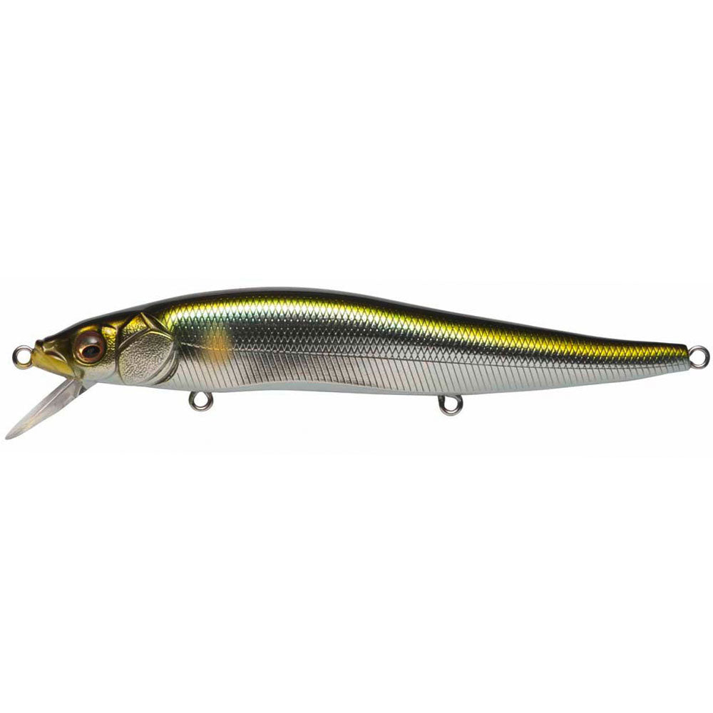 Megabass Vision OneTen bei HechtundBarsch.at
