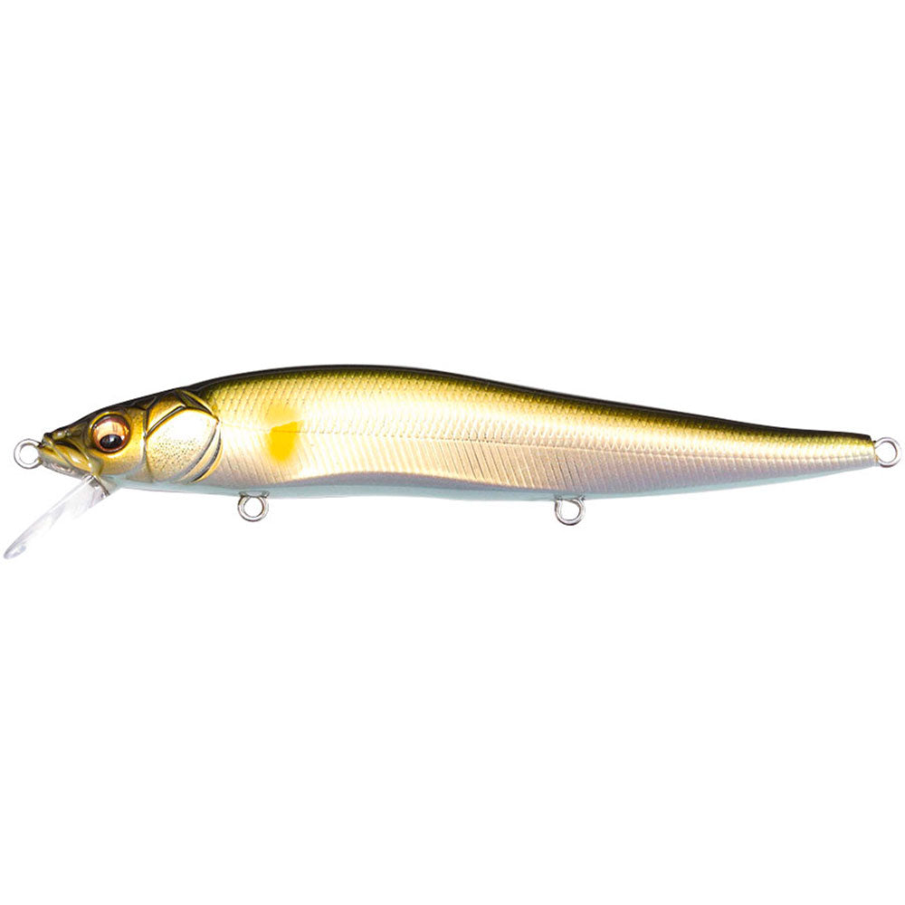 Megabass Vision OneTen bei HechtundBarsch.at