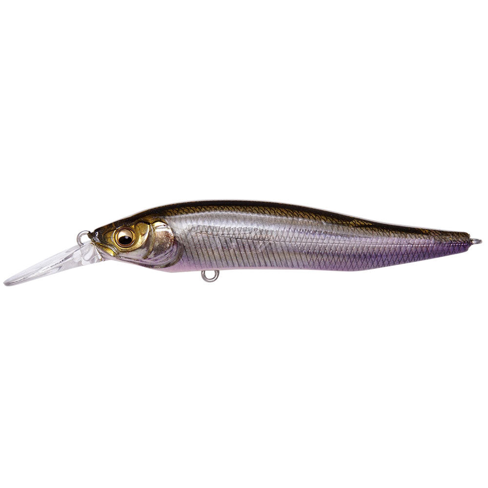 Megabass X-75 +1 Nanahan bei HechtundBarsch.at