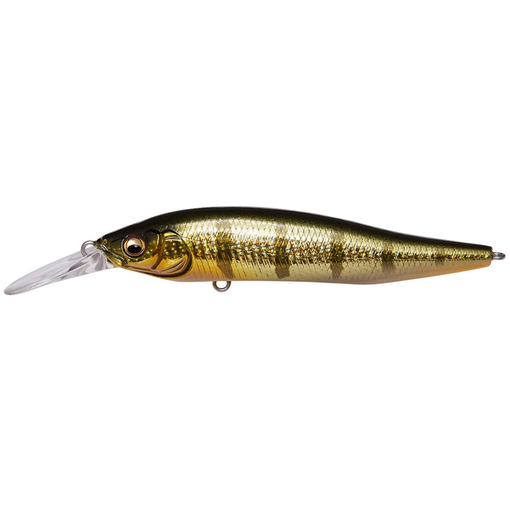 Megabass X-75 +1 Nanahan bei HechtundBarsch.at