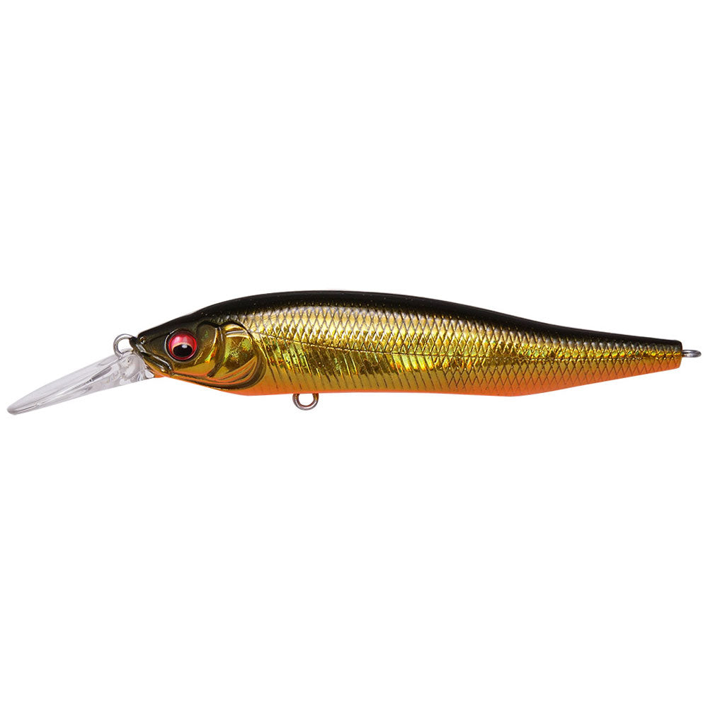 Megabass X-75 +1 Nanahan bei HechtundBarsch.at