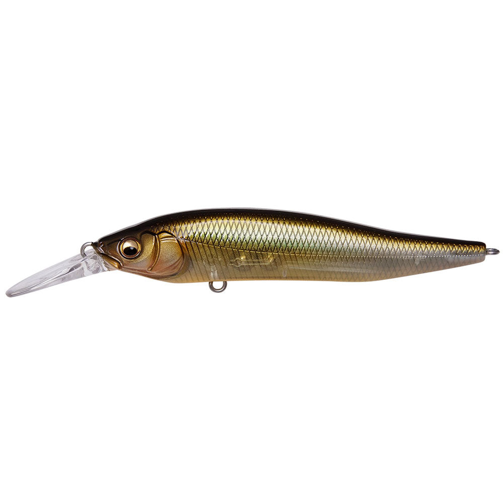 Megabass X-75 +1 Nanahan bei HechtundBarsch.at