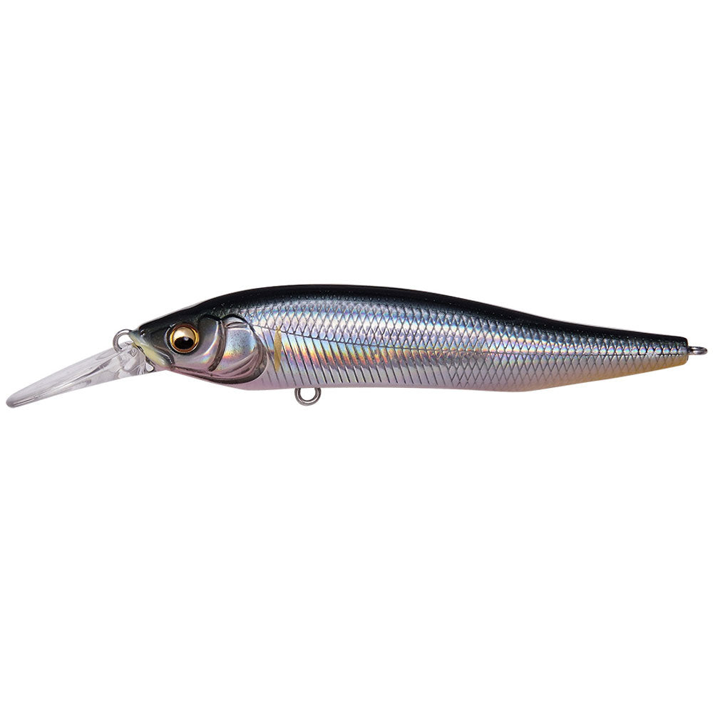 Megabass X-75 +1 Nanahan bei HechtundBarsch.at