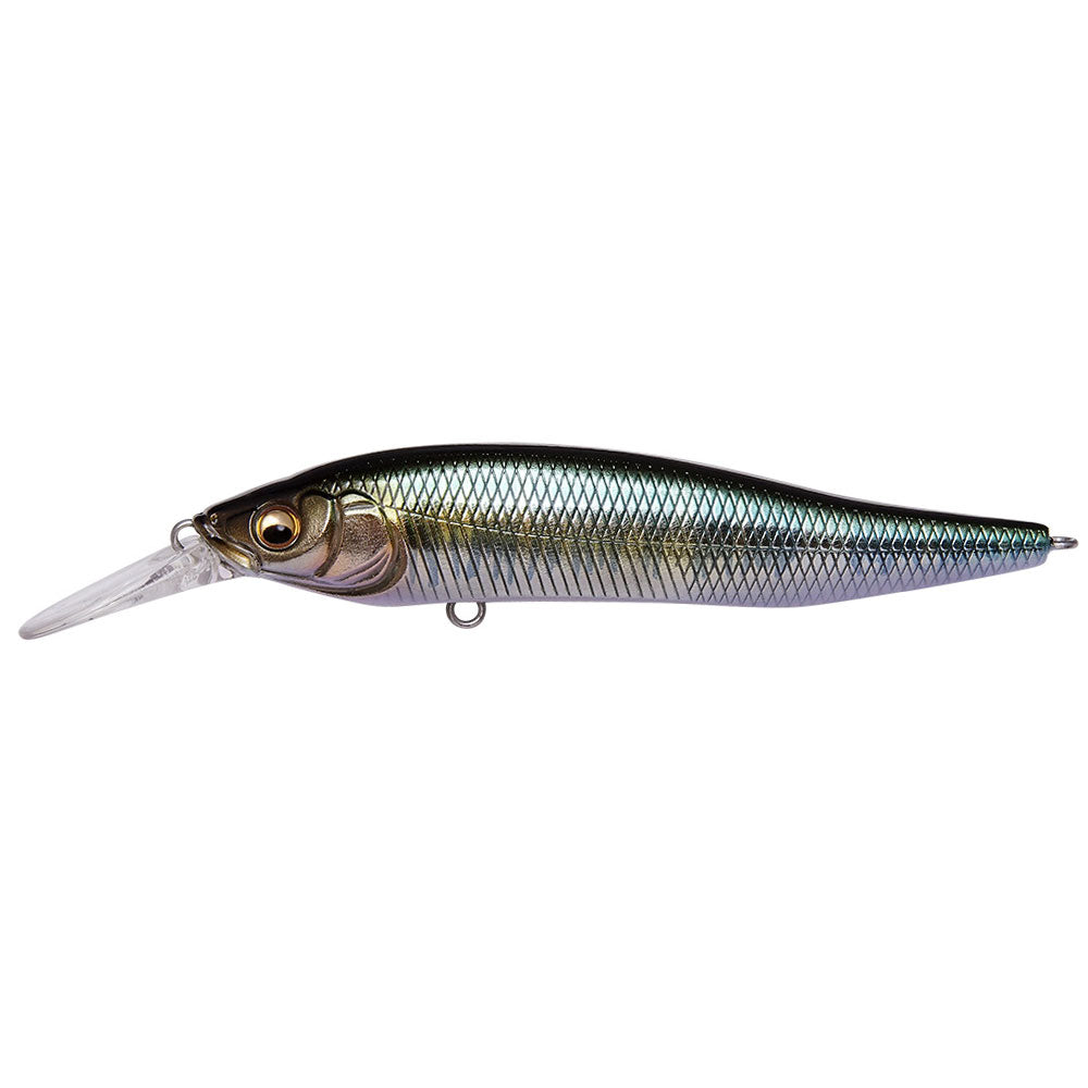 Megabass X-75 +1 Nanahan bei HechtundBarsch.at
