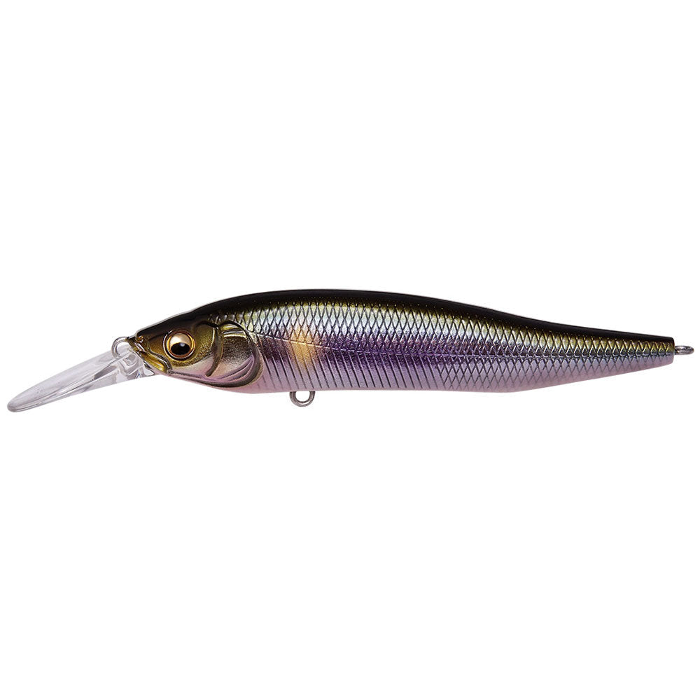 Megabass X-75 +1 Nanahan bei HechtundBarsch.at