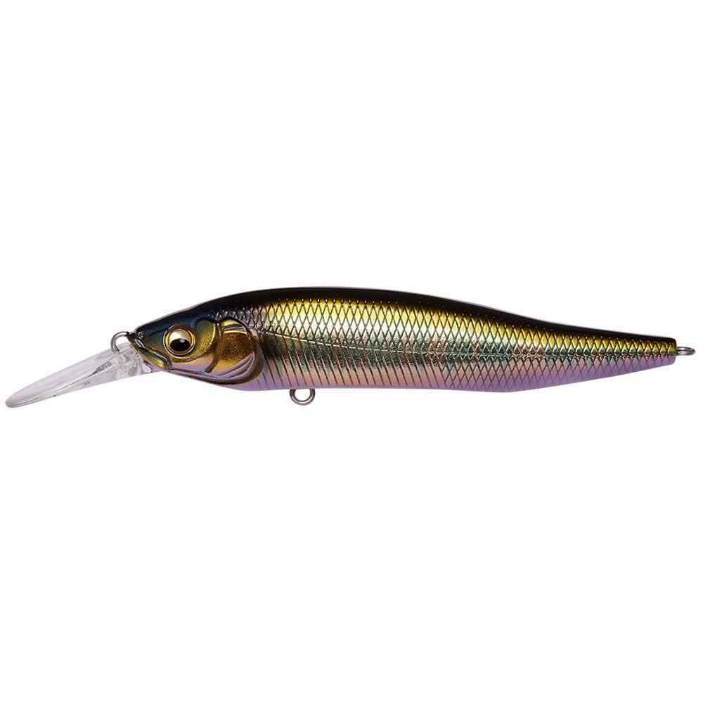 Megabass X-75 +1 Nanahan bei HechtundBarsch.at