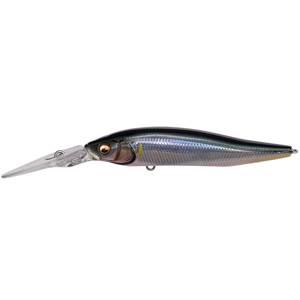 Megabass X-75 +2 Nanahan bei HechtundBarsch.at