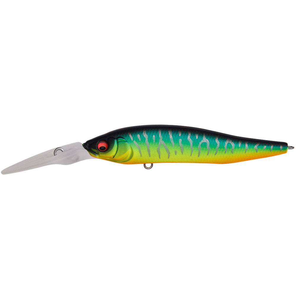 Megabass X-75 +2 Nanahan bei HechtundBarsch.at