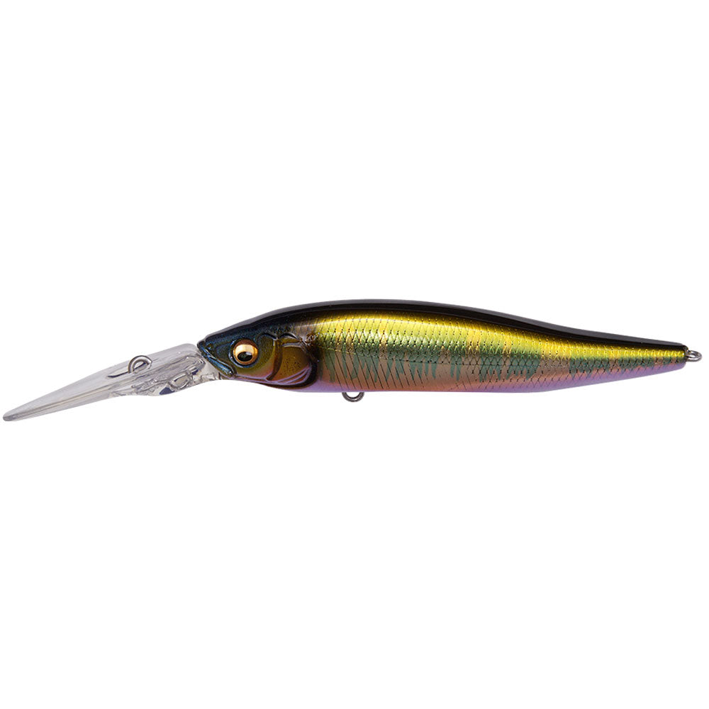 Megabass X-75 +2 Nanahan bei HechtundBarsch.at