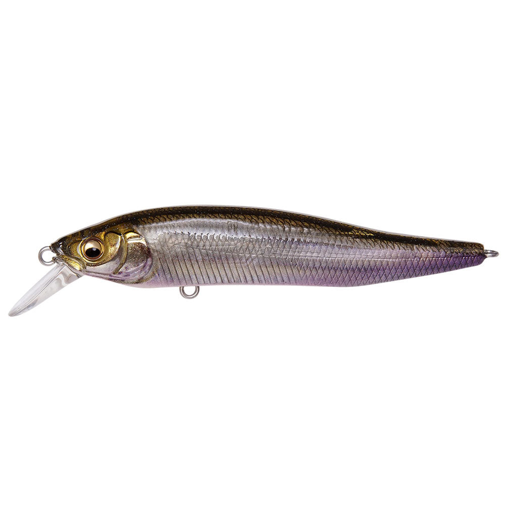 Megabass X-75 Nanahan bei HechtundBarsch.at