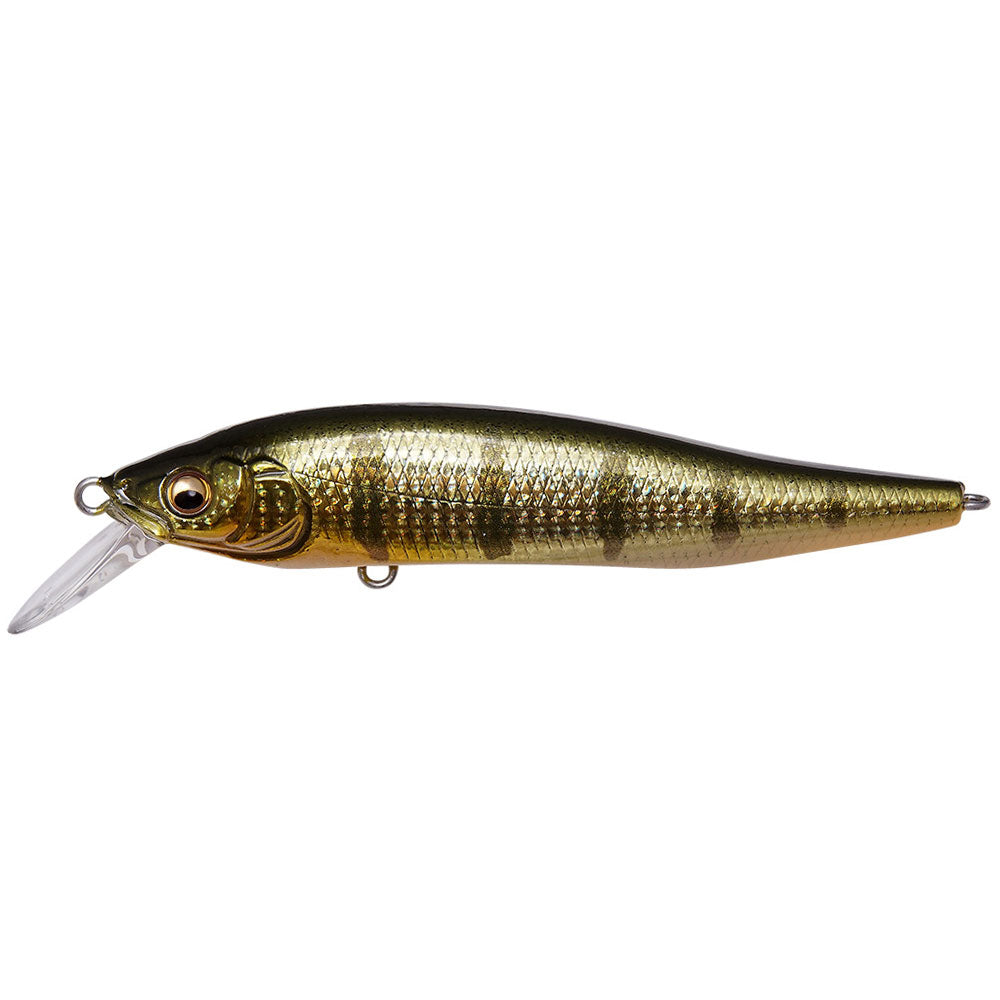 Megabass X-75 Nanahan bei HechtundBarsch.at