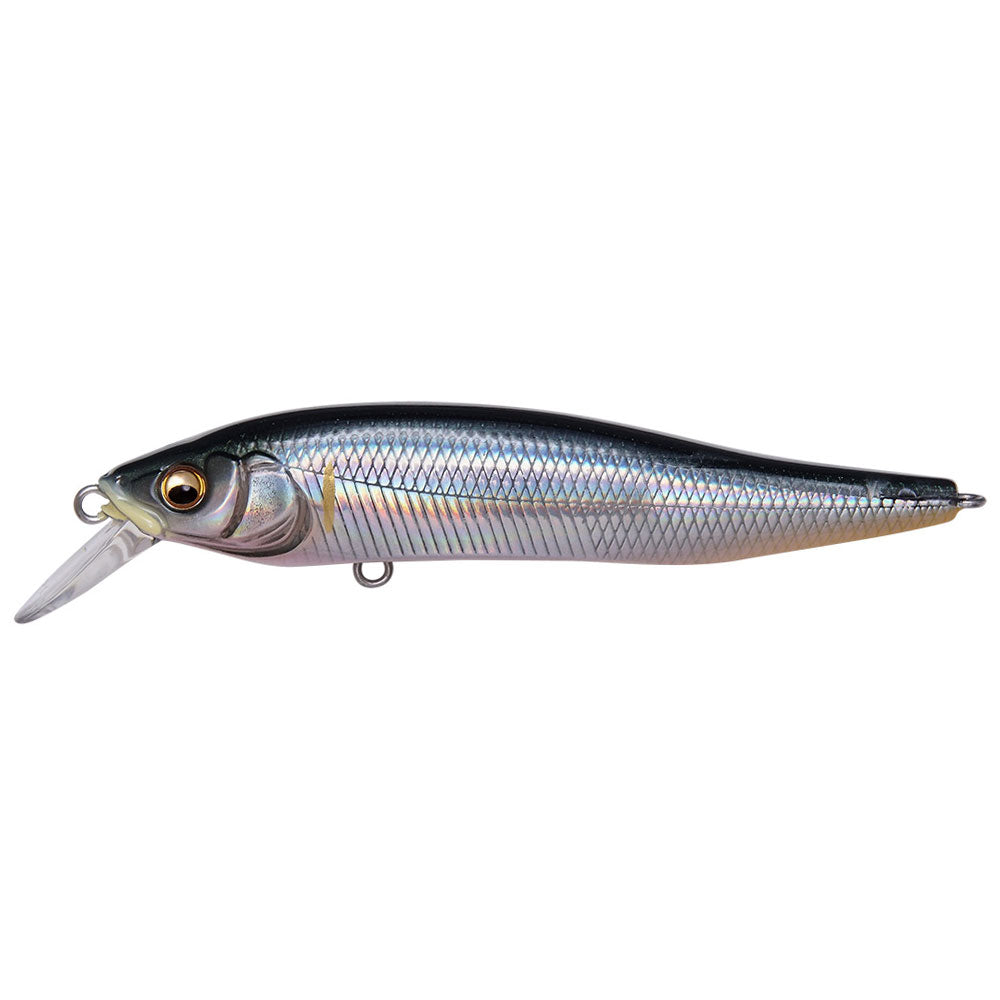Megabass X-75 Nanahan bei HechtundBarsch.at