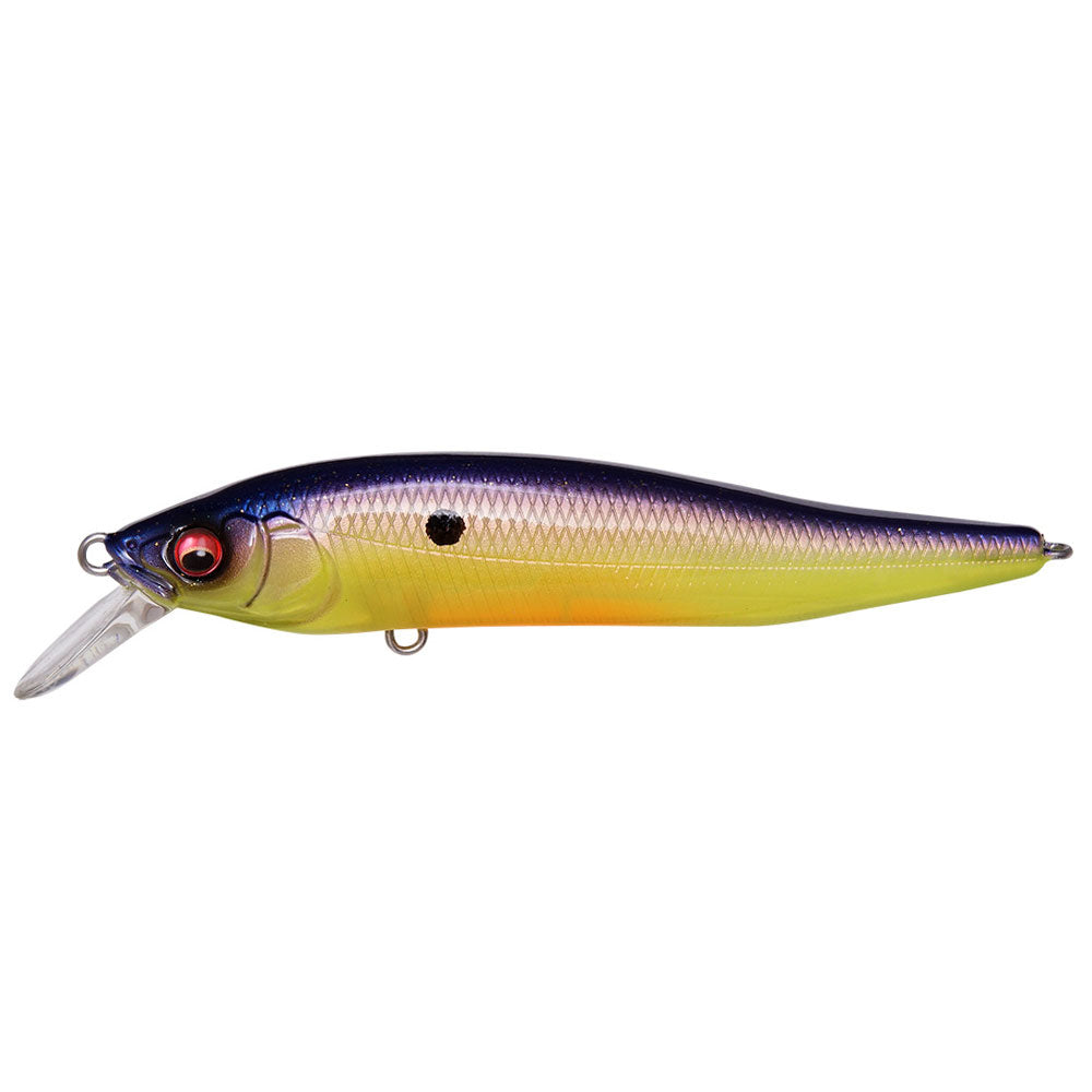 Megabass X-75 Nanahan bei HechtundBarsch.at