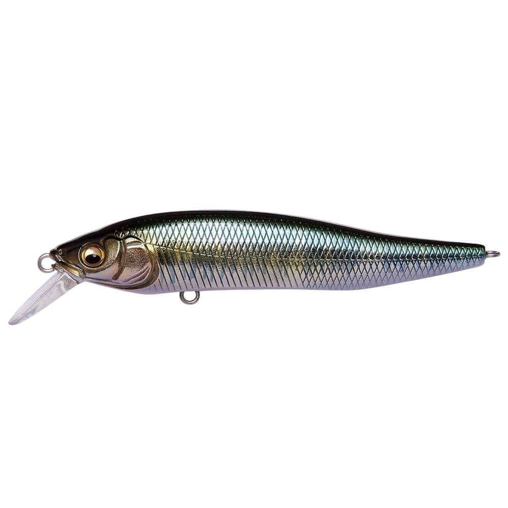Megabass X-75 Nanahan bei HechtundBarsch.at