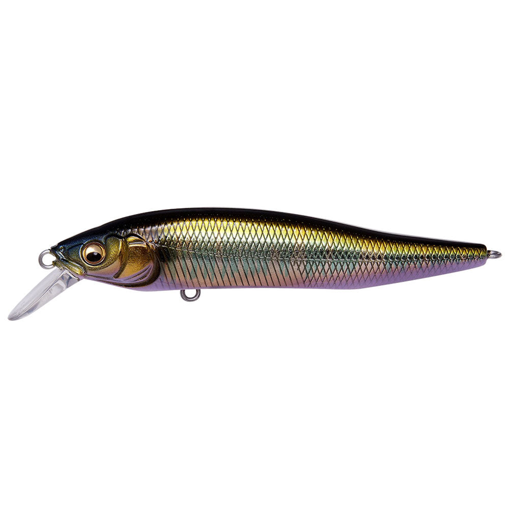 Megabass X-75 Nanahan bei HechtundBarsch.at