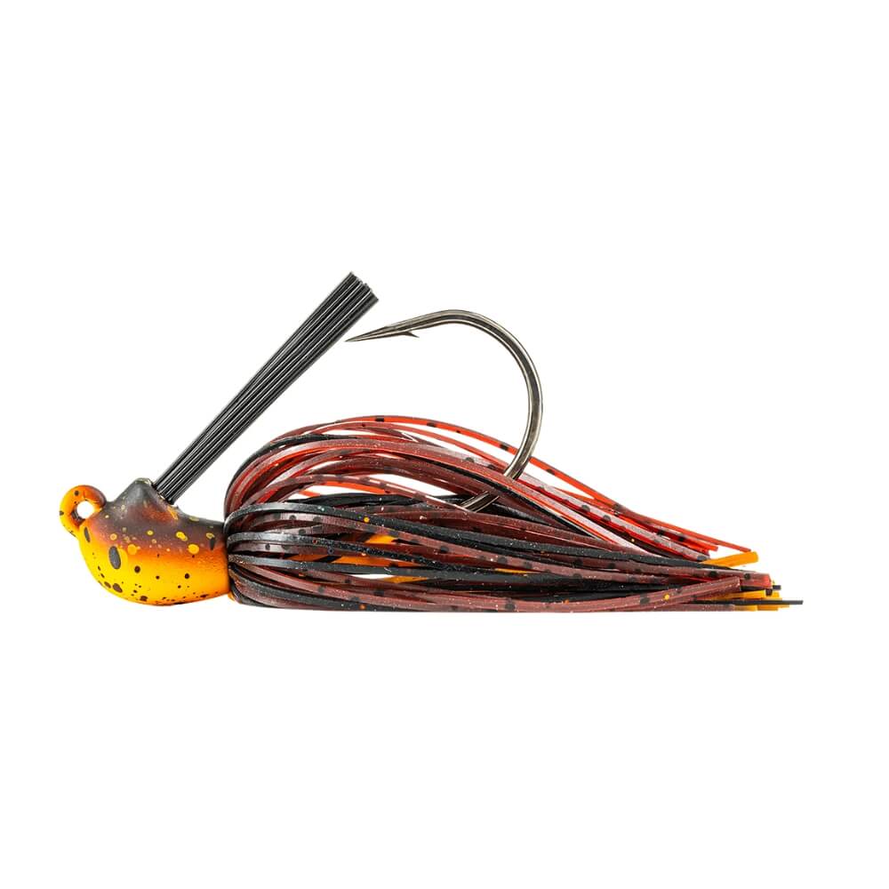 Molix Kento Jig DG 7 g / 10,5 g / 14 g / Bama Craw