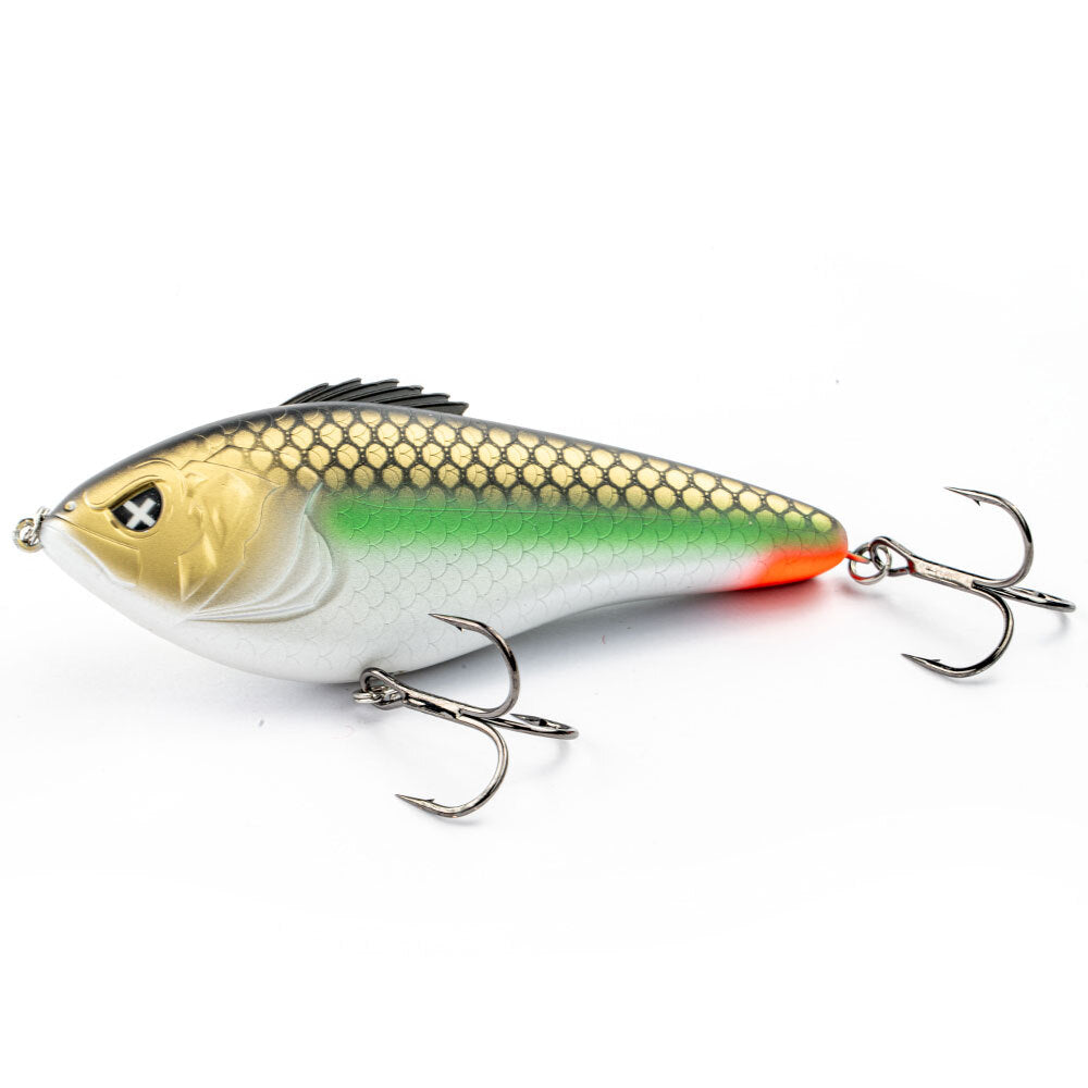 Monkey Lures Angry Lui 120 bei HechtundBarsch.at