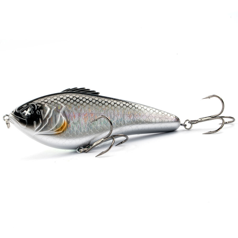 Monkey Lures Angry Lui 120 bei HechtundBarsch.at