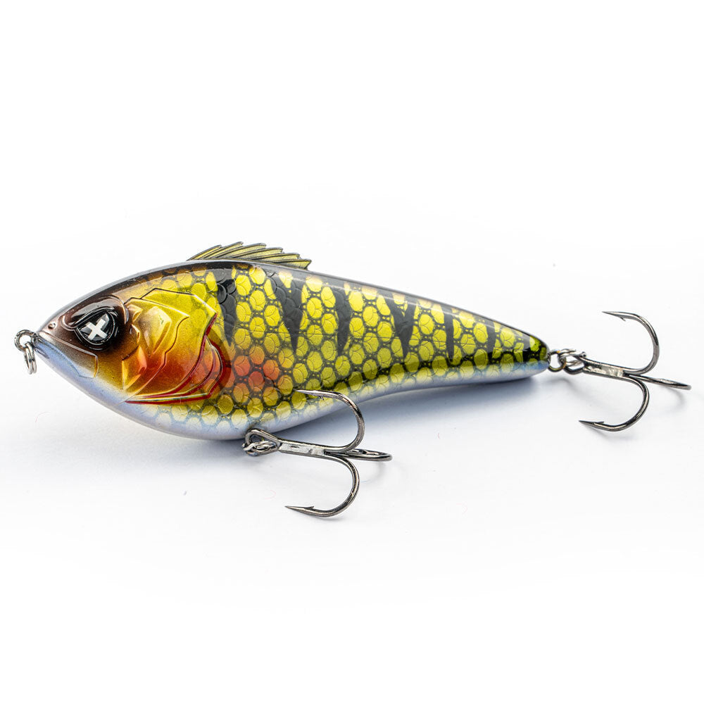 Monkey Lures Angry Lui 120 bei HechtundBarsch.at