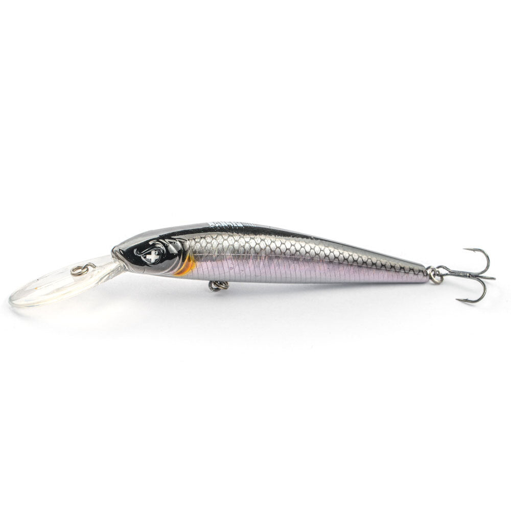 Monkey Lures Danger Lui 100 MR bei HechtundBarsch.at