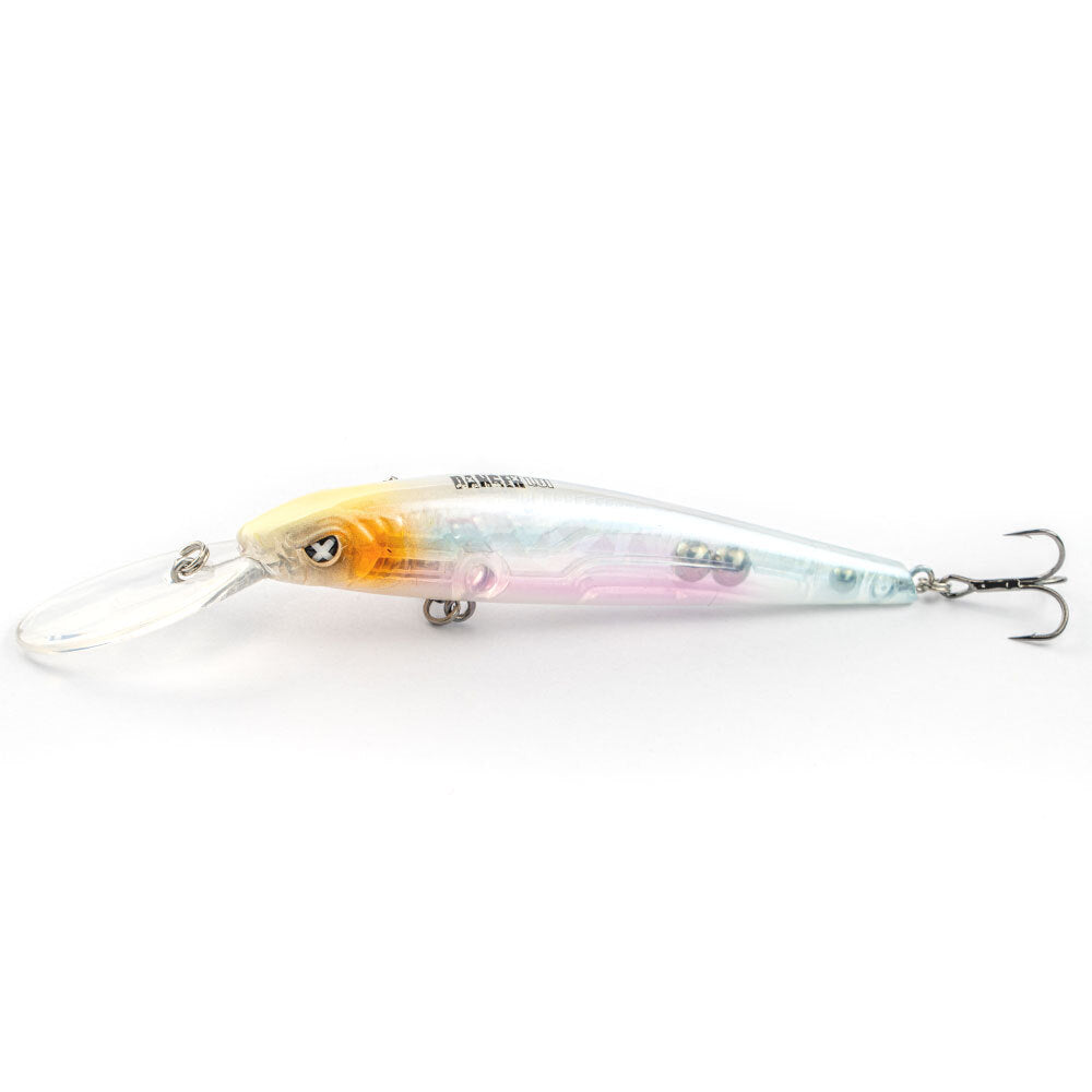 Monkey Lures Danger Lui 100 MR bei HechtundBarsch.at