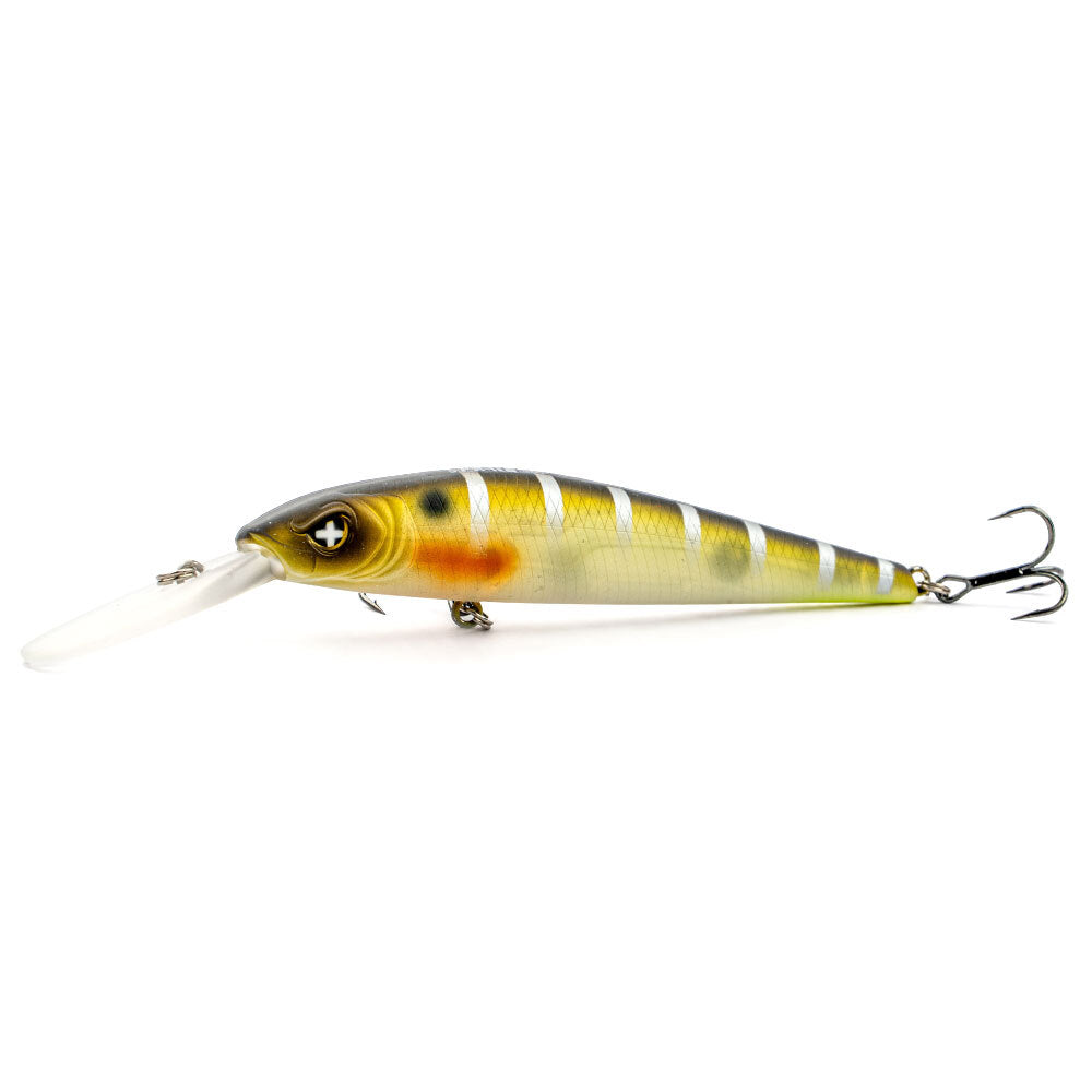 Monkey Lures Danger Lui 100 MR bei HechtundBarsch.at