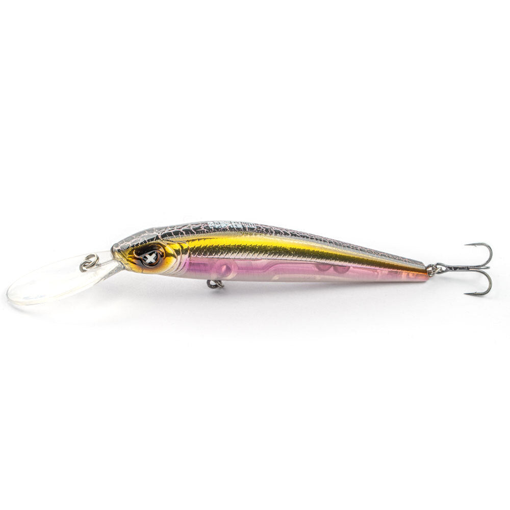 Monkey Lures Danger Lui 100 MR bei HechtundBarsch.at