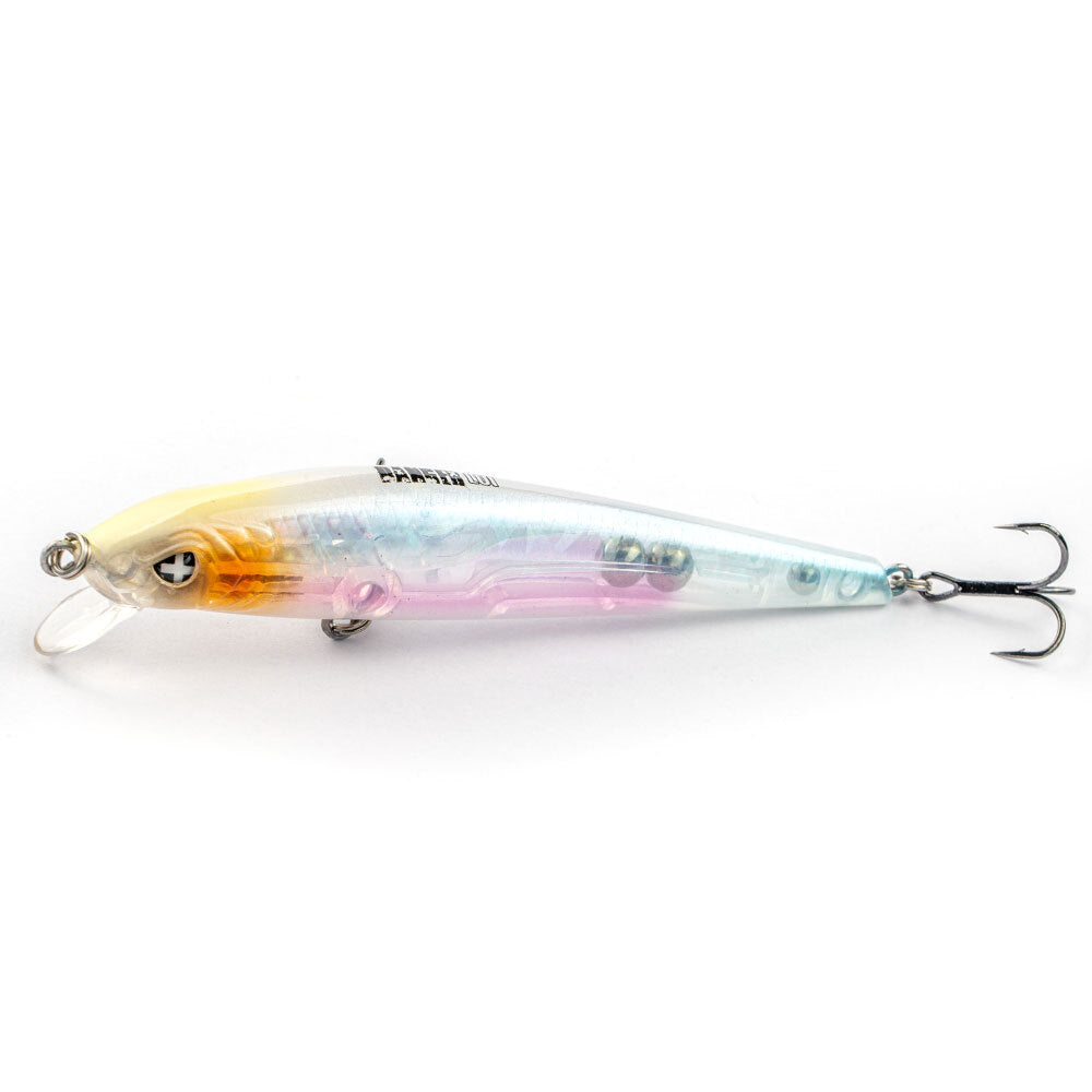 Monkey Lures Danger Lui 100 SR bei HechtundBarsch.at