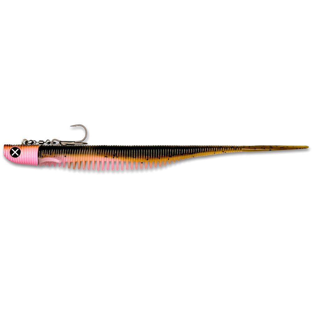 Monkey Lures Stalking Lui 25 cm Pinky Stinky