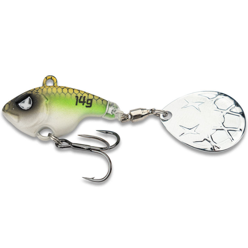 Monkey-Lures-Turbo-Lui-Carpe-Nostra 4 g / 7 g / 10 g / 14 g / 18 g