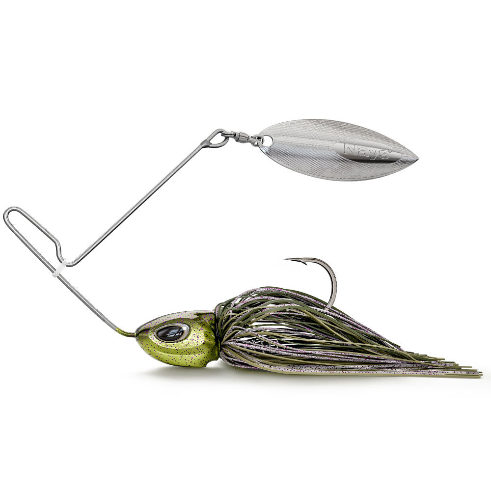 Nays-MZ-RNNR-2-0-M-H-02 10 g / 14 g / 18 g