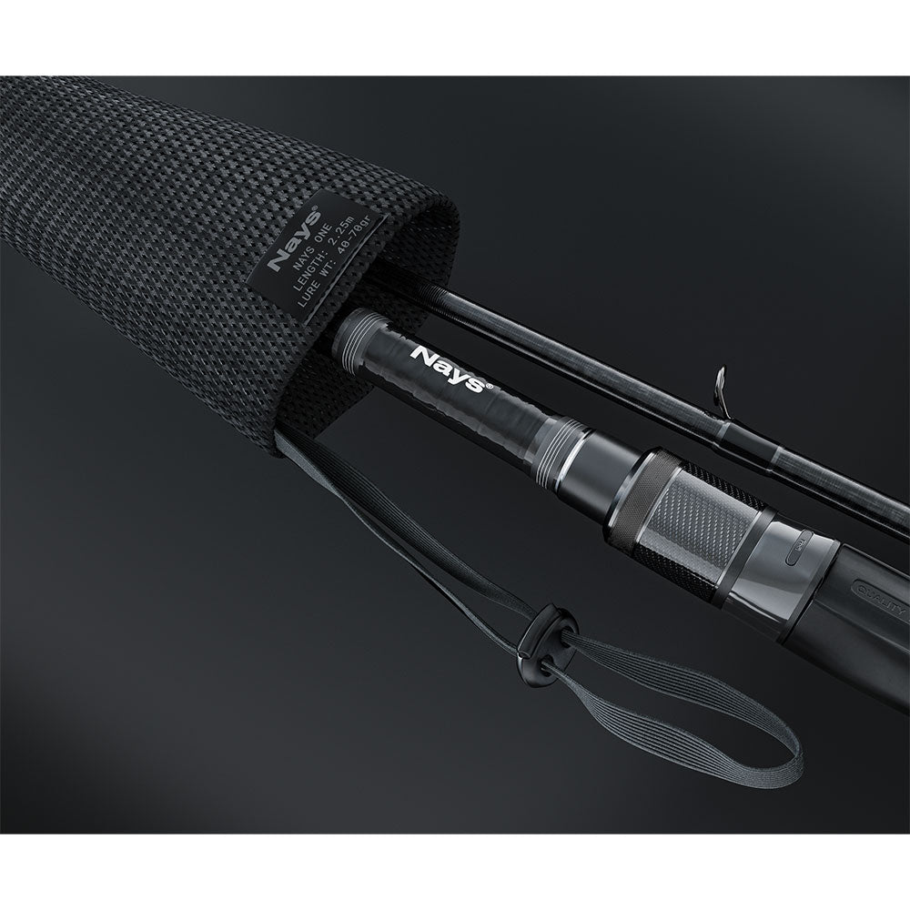 Nays One Spinning 2,65 m 10 40 g