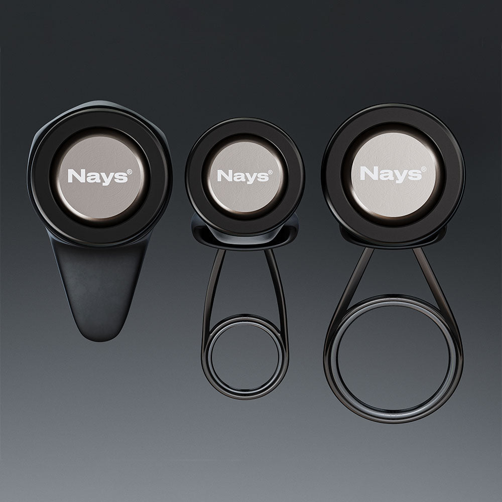 Nays One Spinning 2,65 m 10 40 g