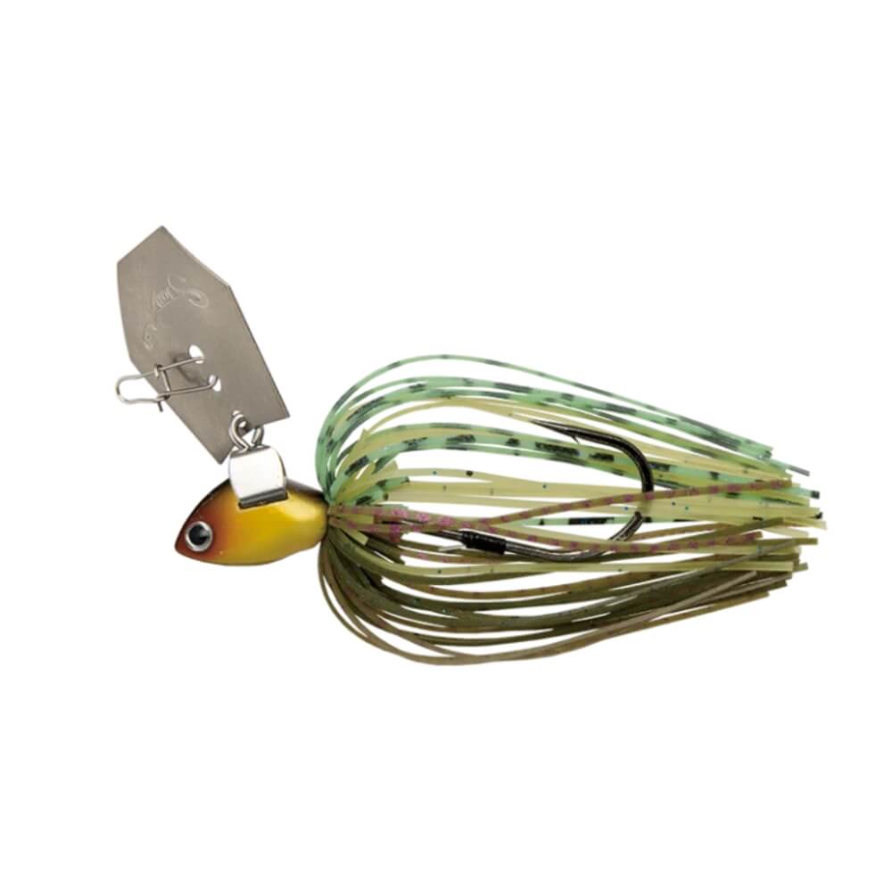 Nories Hulachat S 10 g / 14 g / 18 g / Bone Blue Gill