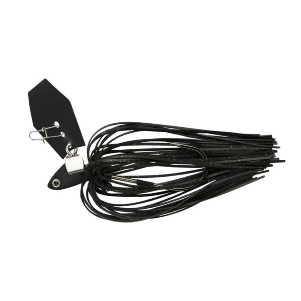 Nories Hulachat S 10 g / 14 g / 18 g / Muddy Crazy Black