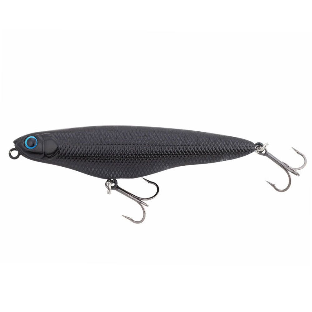 Nories Upper Cutter 95 10,8 g Cloudy Black